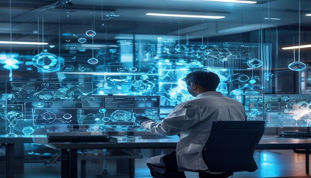 Understanding Large Language Models: A Deep Dive into How LLMs Work