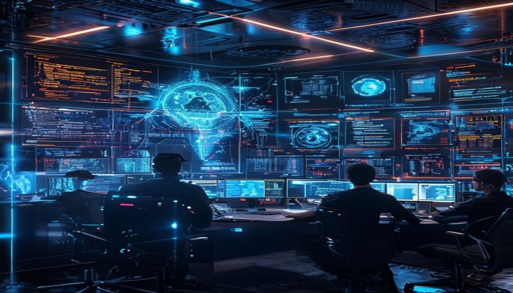 How Artificial Intelligence is Revolutionizing Cybersecurity: Threats, Opportunities, and What's Next