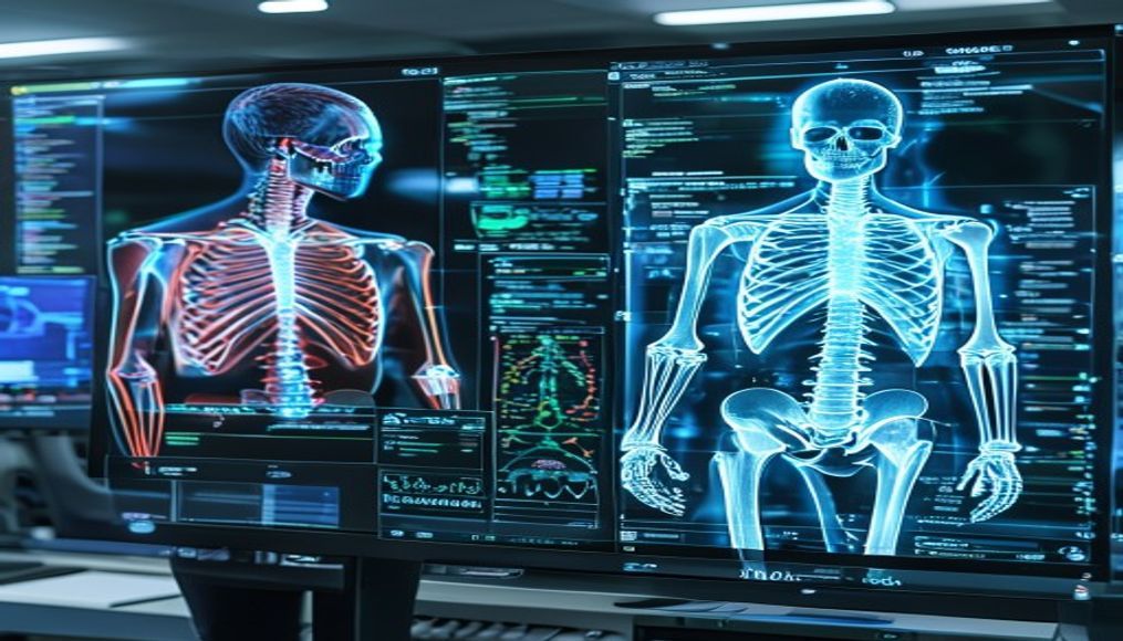 Revolutionary Sex-Specific AI Technology Transforms Bone Cancer Detection: VSBONE BSI 3.0 Shows Major Breakthrough in Medical Imaging